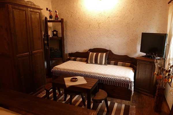 Guest House Pekliuk Gulubovtsi Esterno foto