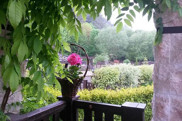 Guest House Pekliuk Gulubovtsi Esterno foto