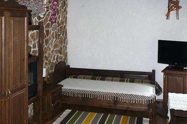 Guest House Pekliuk Gulubovtsi Esterno foto