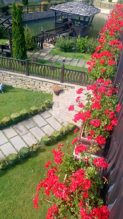 Guest House Pekliuk Gulubovtsi Esterno foto