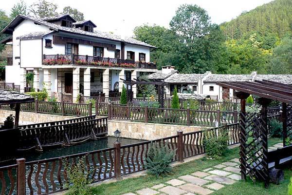 Guest House Pekliuk Gulubovtsi Esterno foto