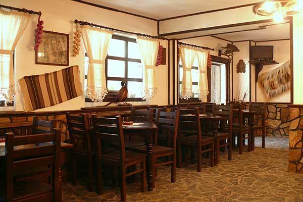 Guest House Pekliuk Gulubovtsi Esterno foto