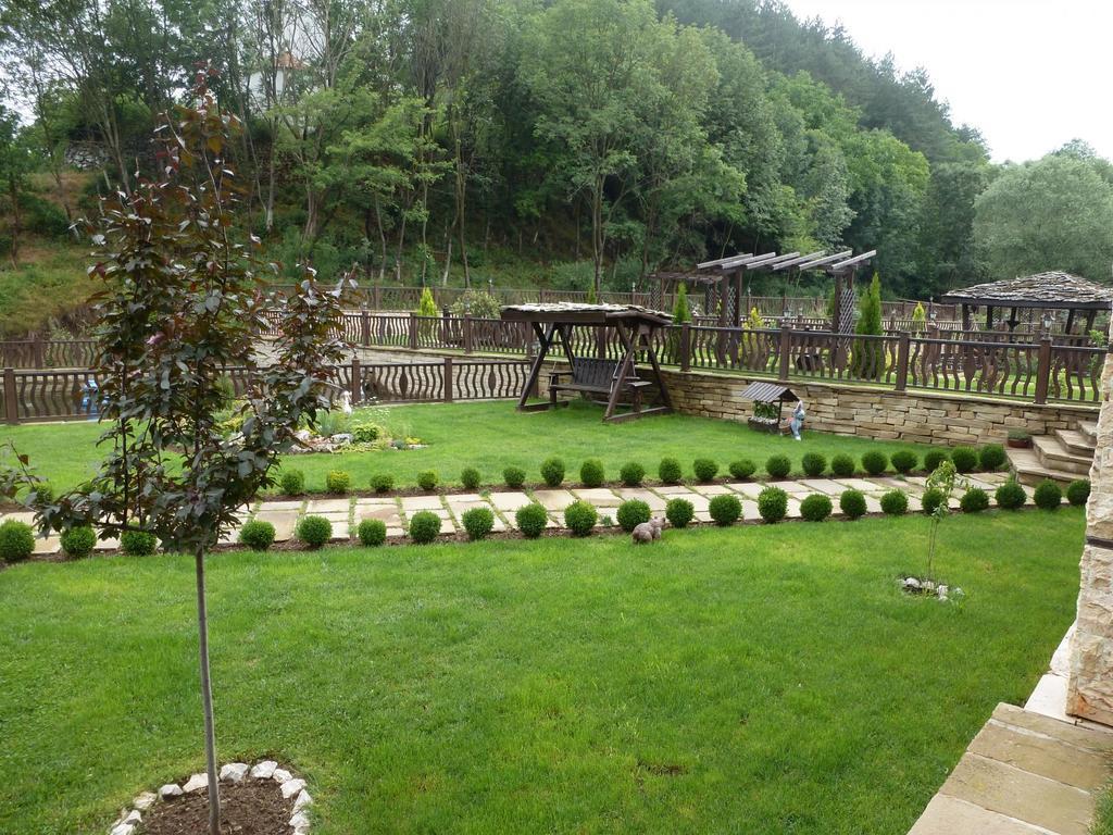 Guest House Pekliuk Gulubovtsi Esterno foto