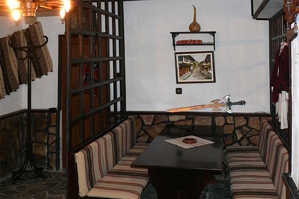 Guest House Pekliuk Gulubovtsi Esterno foto