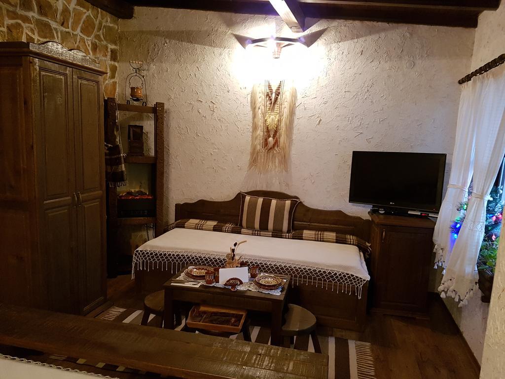 Guest House Pekliuk Gulubovtsi Esterno foto