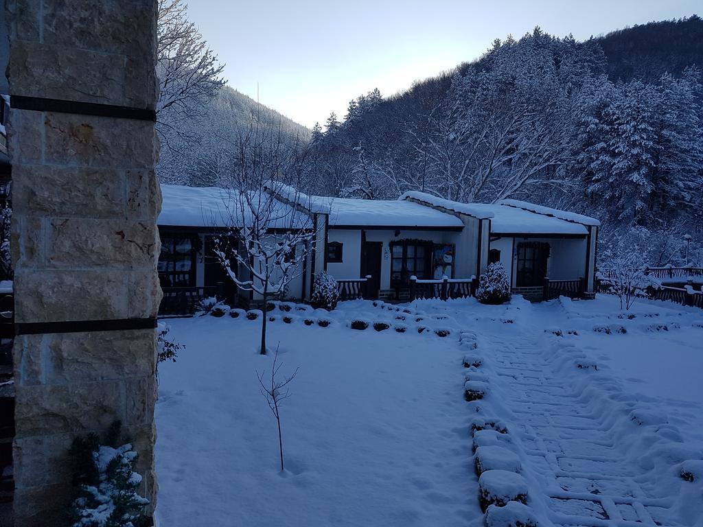 Guest House Pekliuk Gulubovtsi Esterno foto