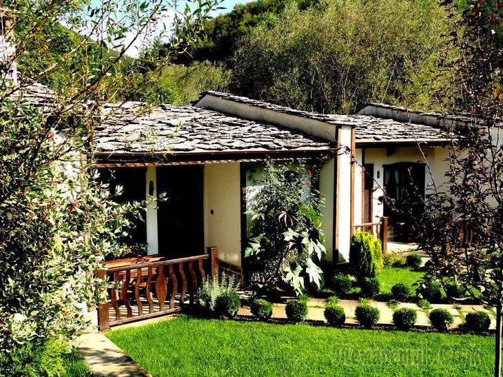 Guest House Pekliuk Gulubovtsi Esterno foto