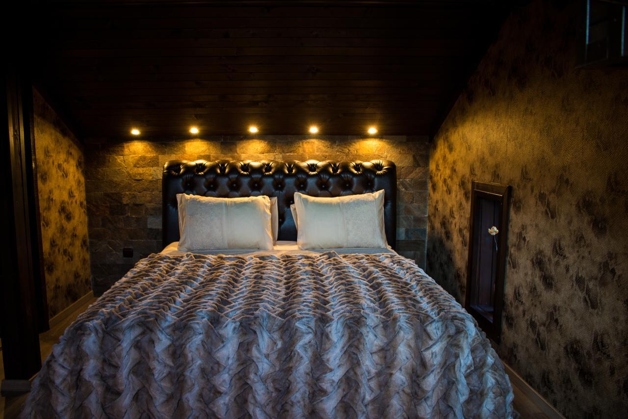 Guest House Pekliuk Gulubovtsi Esterno foto